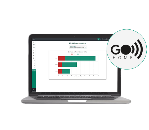 Mackenzie - Parceiro Colégio Batista Rio-Pretense