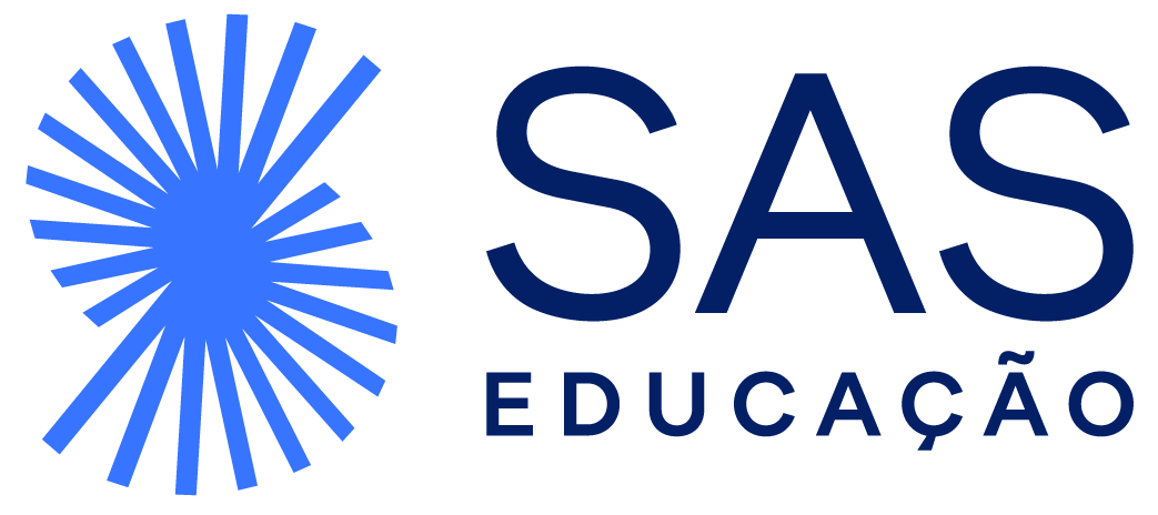 SAS - Plataforma de Educação
